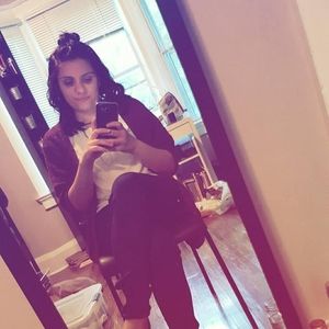 Meet your Posher, Tarilyn